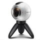 The Gear 360.